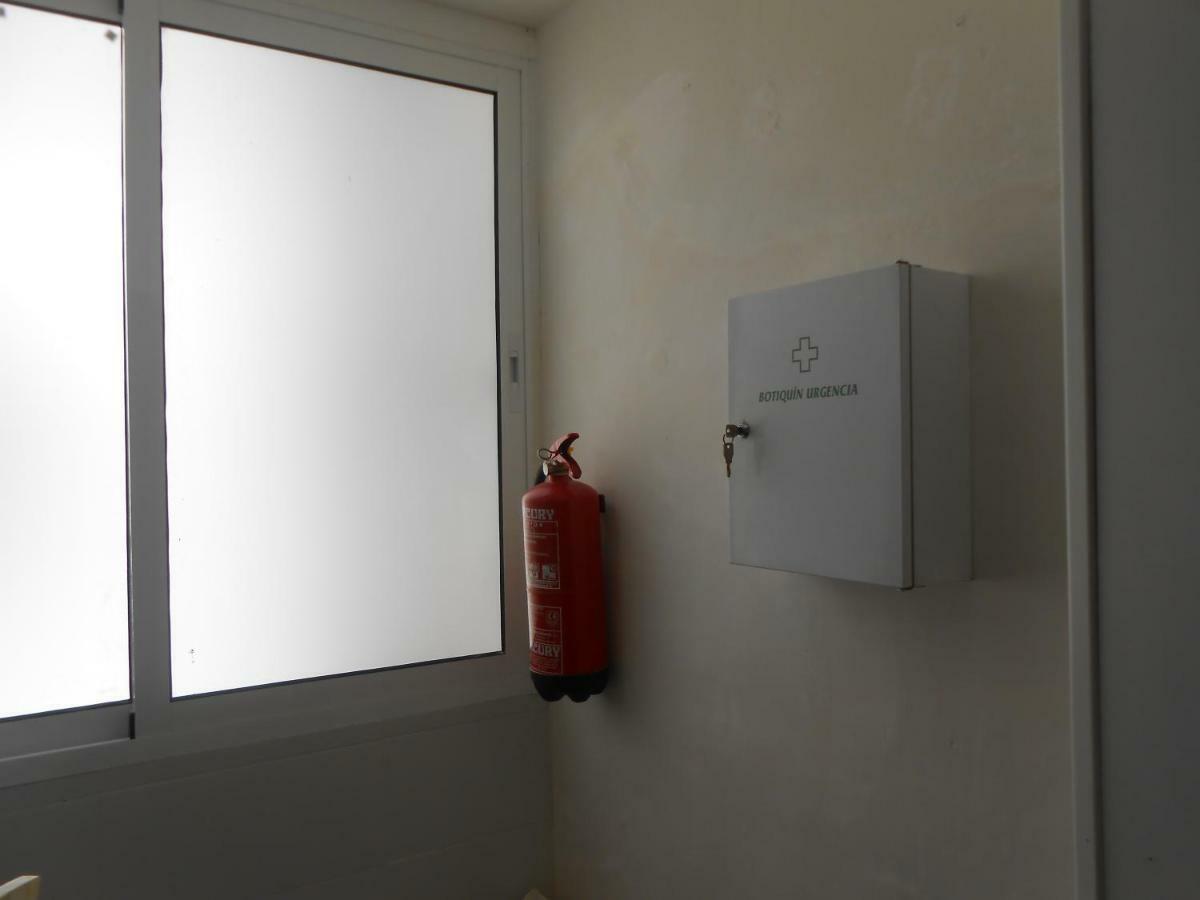 Apartamento Centro Abad กรานาดา ภายนอก รูปภาพ