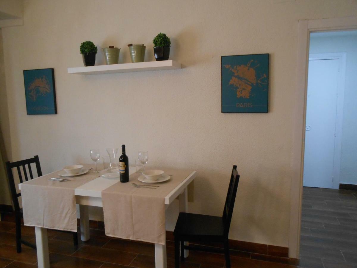 Apartamento Centro Abad กรานาดา ภายนอก รูปภาพ
