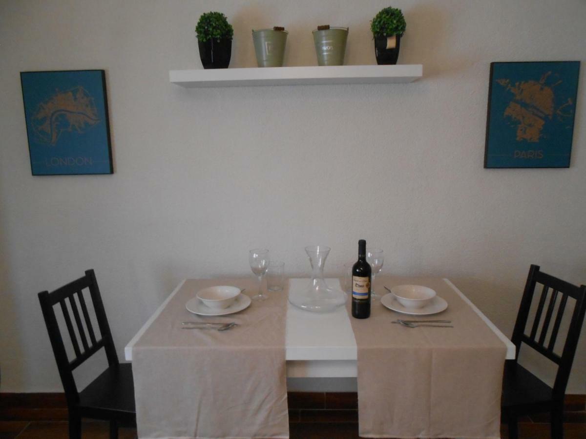 Apartamento Centro Abad กรานาดา ภายนอก รูปภาพ