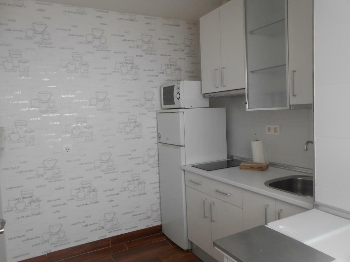 Apartamento Centro Abad กรานาดา ภายนอก รูปภาพ