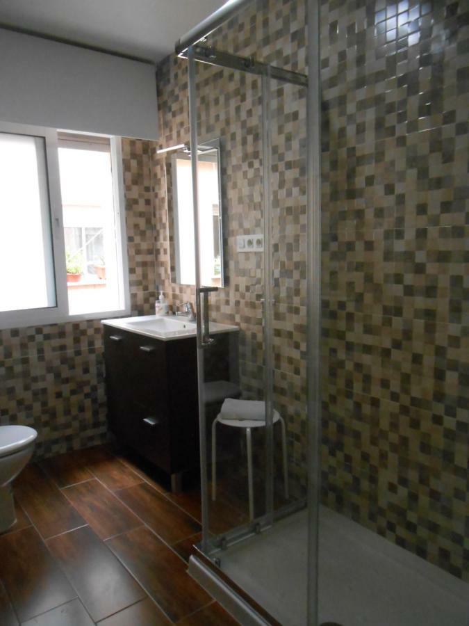 Apartamento Centro Abad กรานาดา ภายนอก รูปภาพ