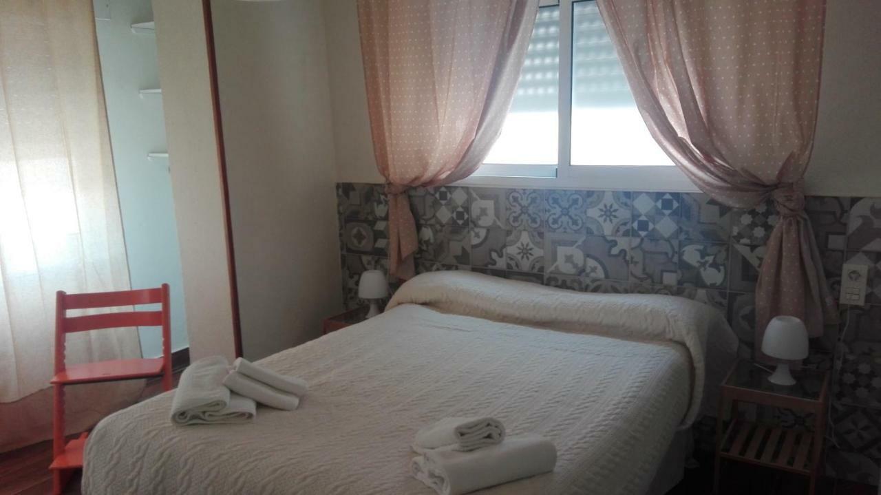 Apartamento Centro Abad กรานาดา ภายนอก รูปภาพ